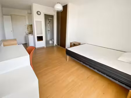 vente appartement 1 pièce 18 m² à agen (47000)  38 000 €