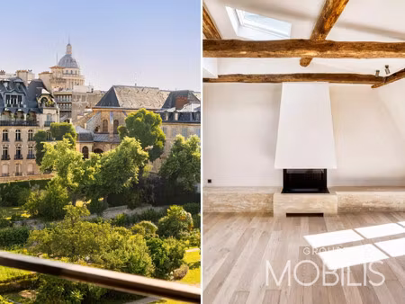 appartement de luxe à vendre dans le quartier rennes
