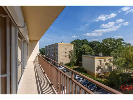 vente appartement 3 pièces 69 m² à saint-michel-sur-orge (91240)  145 000 €