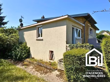 vente appartement 1 pièce 28 m² à verson (14790)  74 800 €