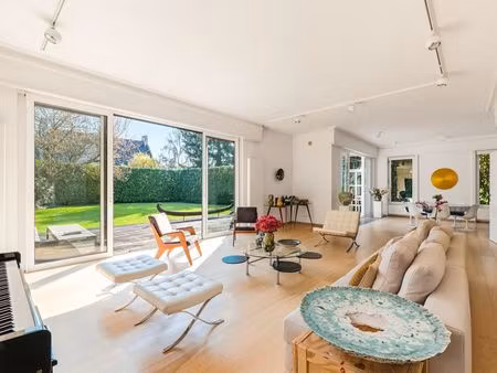 maison à vendre à uccle € 1.850.000 (lmetc) - victoire junot vente uccle | zimmo