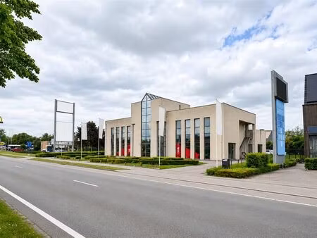 appartement à vendre à geel € 2.330.000 (lpebt) - dupont vastgoed | zimmo