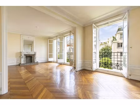 appartement de luxe à vendre dans le quartier muette sud