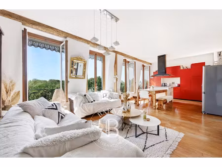 appartement de luxe à vendre dans le quartier begin
