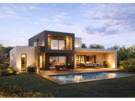 vente maison neuve 5 pièces 137 m² à truchtersheim (67370)  1 042 000 €