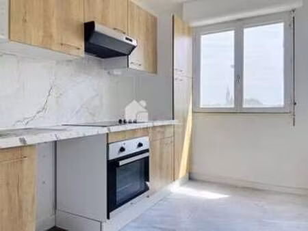 location appartement 3 pièces à caen la haie vigné - venoix (14000) : à louer 3 pièces / 5