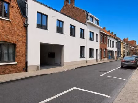 appartement à louer à wervik € 650 (lpq3y) | zimmo