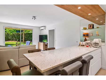 appartement de luxe à vendre dans le quartier la peyriere
