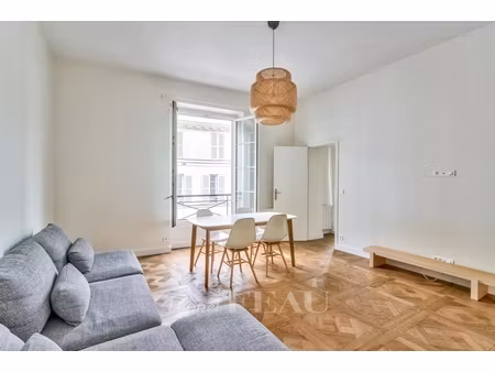 annonce appartement à louer