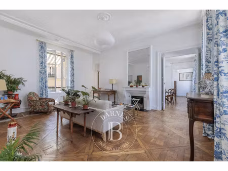 appartement de luxe à vendre dans le quartier vendôme