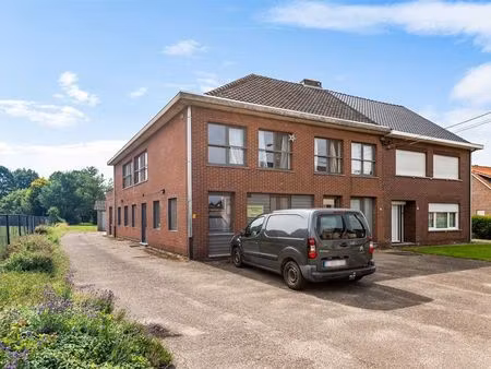 bien professionnel à vendre à geel € 449.000 (lppwd) - heylen vastgoed - geel | zimmo