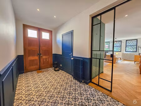 vente maison 10 pièces