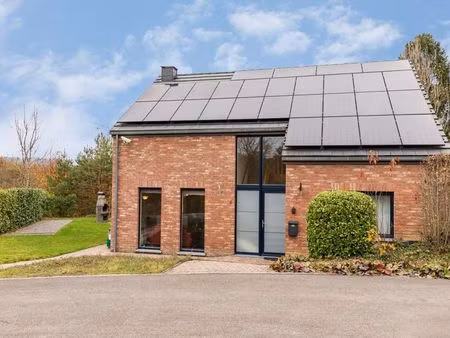 maison à vendre à barvaux-sur-ourthe € 445.000 (lppee) - | zimmo