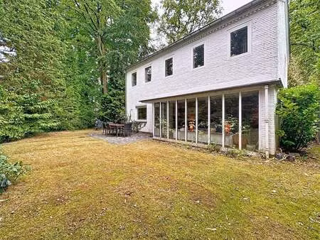 maison à louer à kraainem € 2.200 (lpqm2) - we invest ixelles | zimmo