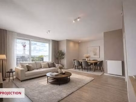 appartement à vendre à evere € 450.000 (lpps9) - expat housing | zimmo
