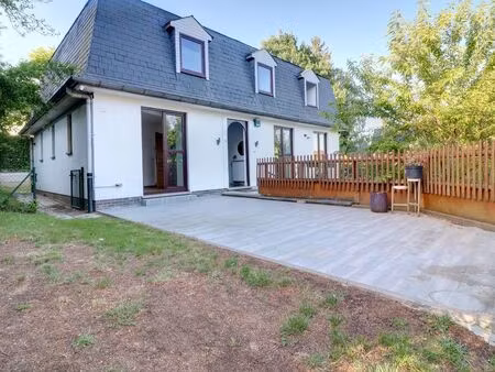 maison à louer à tervuren € 2.650 (lpqih) - eurohouse | zimmo
