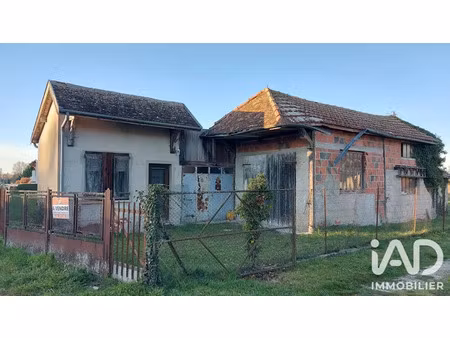 vente appartement 3 pièces 65 m² à montaulin (10270)  85 000 €