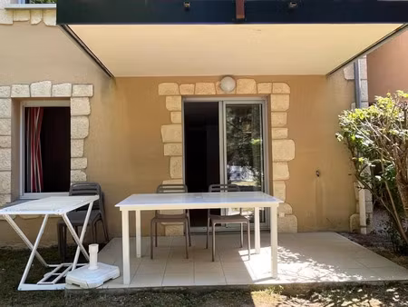 vente appartement 2 pièces 36 m² à montignac (24290)  79 632 €