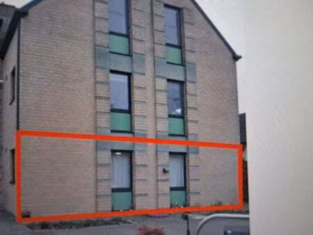appartement à louer à gruitrode € 825 (lpq2e) - claudio alfano | zimmo