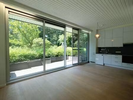 appartement à louer à berchem € 825 (lpqb1) - huyzen antwerpen | zimmo