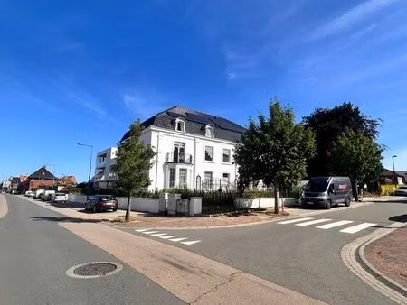 appartement à louer à zonnebeke € 795 (lpq43) | zimmo