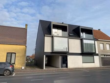 appartement à louer à zulte € 825 (lpq54) - optimmo it cvba | zimmo