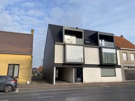 appartement à louer à zulte € 825 (lpq54) - optimmo | zimmo