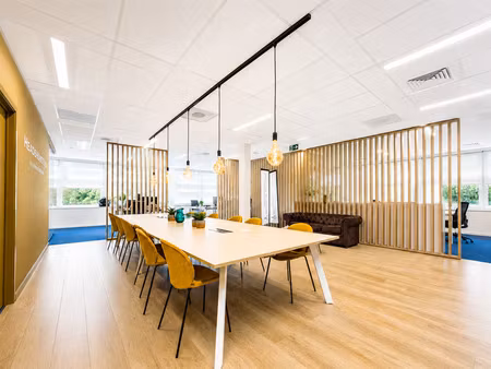 bien professionnel à louer à baulers € 3.680 (lpqnh) - immobilière hendrix entreprise | zi