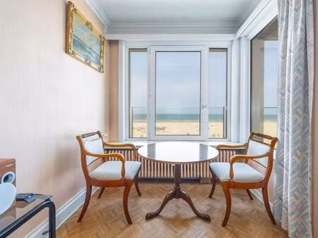 appartement à vendre à oostende € 495.000 (lppe4) - agence lecomte | zimmo