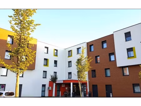 vente appartement 2 pièces 33 m² à entzheim (67960)  91 000 €