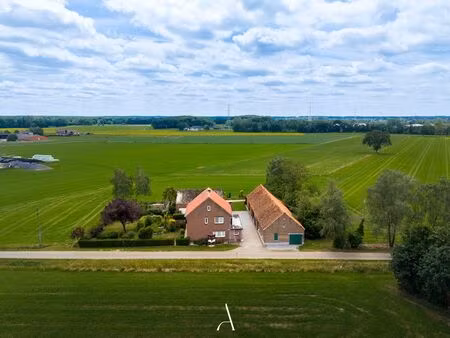 maison à vendre à kinrooi € 495.000 (lppns) - arteo immo | zimmo