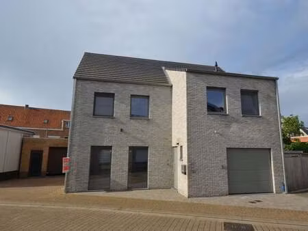 maison à louer à maldegem € 1.040 (lpqpa) - zakenkantoor van rie | zimmo
