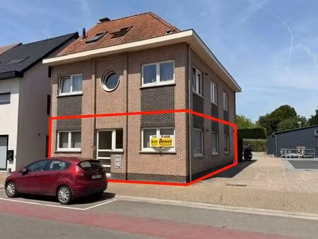 appartement à louer à nieuwkerken-waas € 895 (lpqnj) - immo monsieur | zimmo