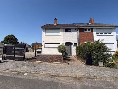 maison à louer à mol € 1.050 (lpqq5) - vast & goed makelaars | zimmo