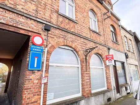 maison à louer à wervik € 890 (lpq47) - era @t home (geluwe) | zimmo