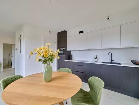 appartement à louer à peer € 900 (lpqkk) - jansen real estate | zimmo