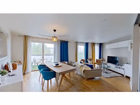 location appartement 4 pièces