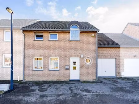 maison à louer à orp-le-grand € 1.100 (lpqka) - we invest hesbaye | zimmo