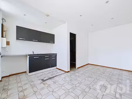 vente appartement 1 pièce 17 m² à alfortville (94140)  105 000 €