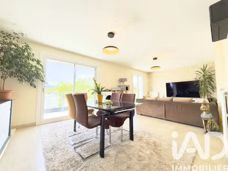 vente maison 6 pièces 147 m² aulnat (63510)