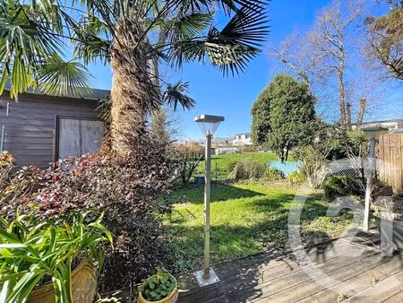 achat : appartement (56610)