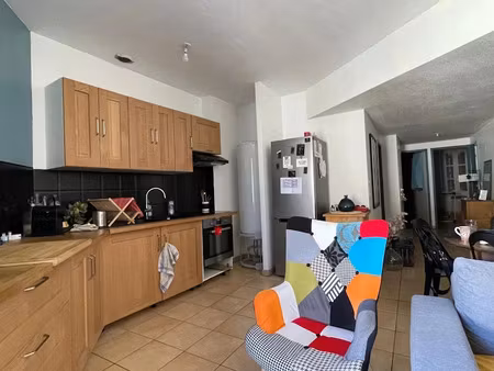 vente appartement 4 pièces 97.57 m² à rivesaltes (66600)  115 000 €