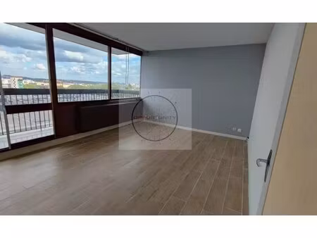 achat : appartement (94120)