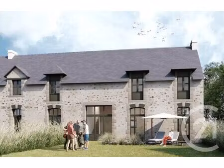 achat : maison (56610)