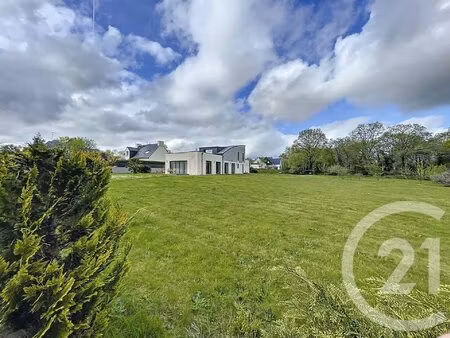 achat : maison (56880)