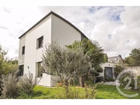 achat : maison (56000)
