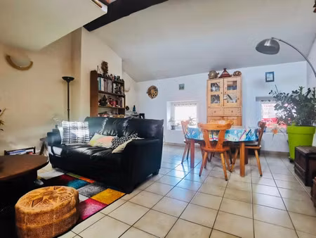 vente appartement 3 pièces 72 m² à l'arbresle (69210)  180 000 €