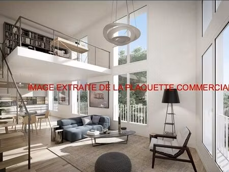 achat : appartement (59700)