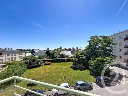achat : appartement (56000)