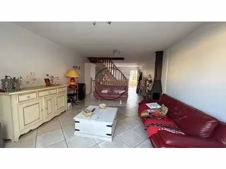 achat : maison (94120)